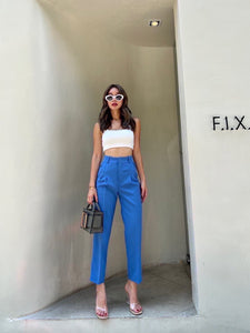 Tori Cropped Pants