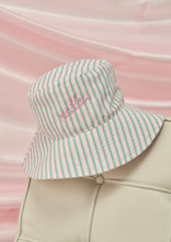 Load image into Gallery viewer, GENTLEWOMAN Chasing Sun Bucket Hat
