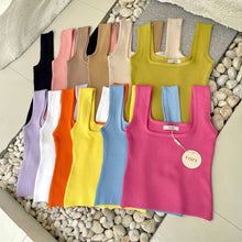 Load image into Gallery viewer, Jacob tank top
