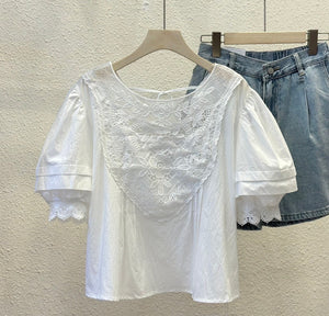 Miley Top