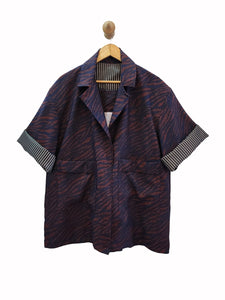 Osaka Kimono Jacket