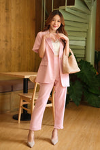 Load image into Gallery viewer, Serena Blazer Set
