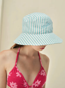 GENTLEWOMAN Tide Down Bucket Hat