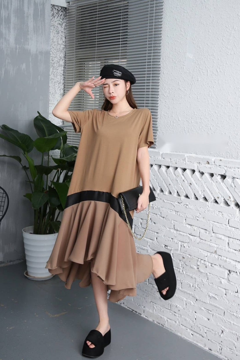 Sharlene Dress