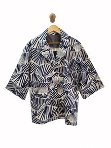 Osaka Kimono Jacket
