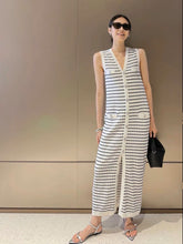 Load image into Gallery viewer, Robbie Soft Knit Dress
