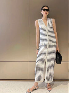 Robbie Soft Knit Dress