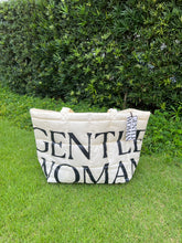 Load image into Gallery viewer, GENTLEWOMAN Puffer Bag
