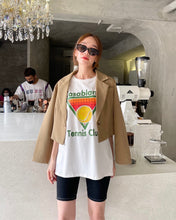 Load image into Gallery viewer, Erica semi cropped jacket
