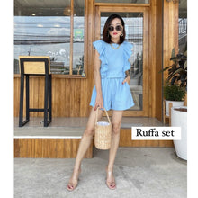Load image into Gallery viewer, Ruffa
