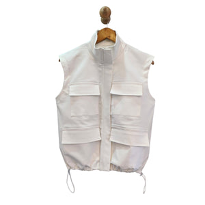 Avril cargo vest