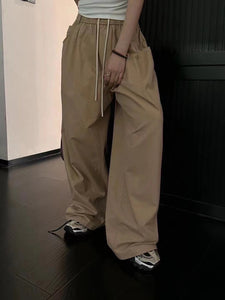 Randy drawstring pants
