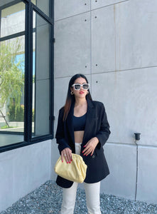 Coleen Blazer