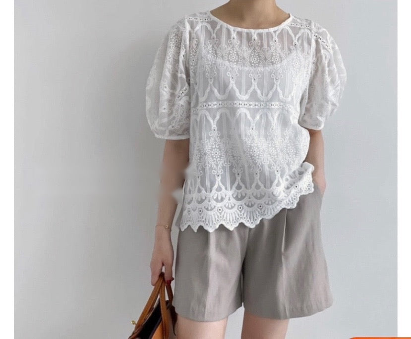 Debbie Top