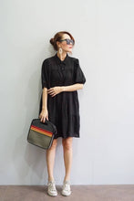 Load image into Gallery viewer, Krissy Collared Dress
