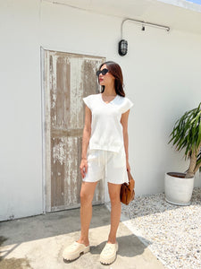 Giselle Soft Knit Set