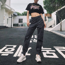 Load image into Gallery viewer, Jasmine cargo pants
