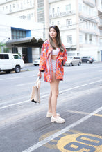 Load image into Gallery viewer, Osaka Kimono Jacket
