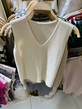 Load image into Gallery viewer, Alice Soft Knit Top
