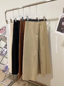 Gia Skirt
