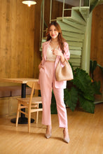 Load image into Gallery viewer, Serena Blazer Set
