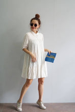 Load image into Gallery viewer, Krissy Collared Dress
