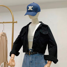 Load image into Gallery viewer, Tiffany Jacket
