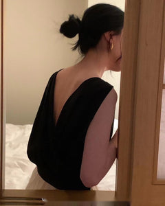 Jean top