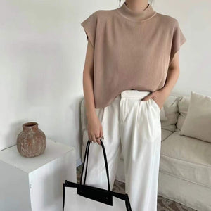 Janine top