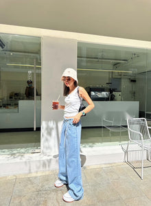 Bonn drawstring Pants