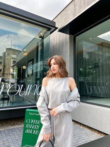 Alexis 3 piece set