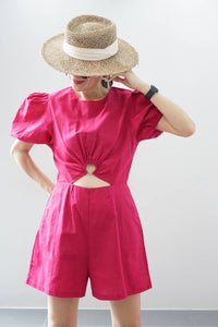 Dionne romper