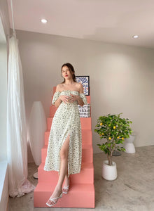 Holland Dress