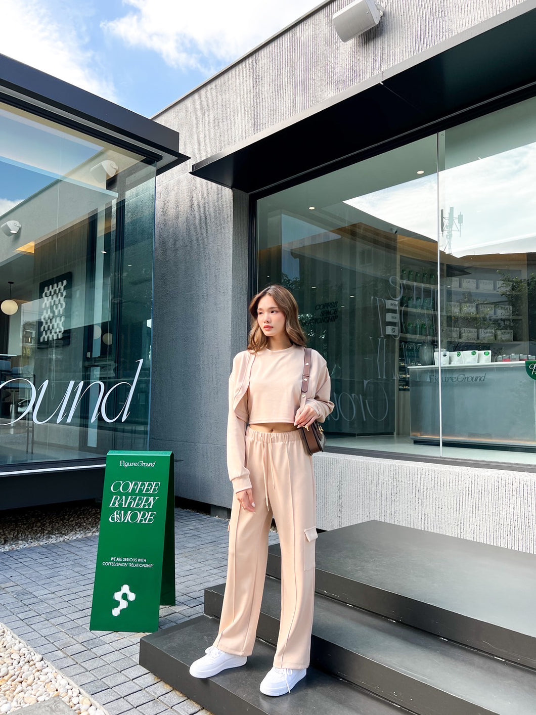 Alexis 3 piece set