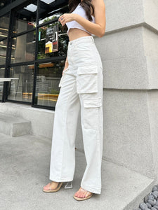 Arthur Cargo Pants