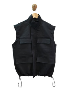 Avril cargo vest