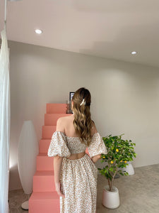 Holland Dress