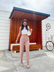 Tori Cropped Pants