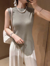 Load image into Gallery viewer, Bobby soft knit top
