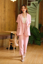 Load image into Gallery viewer, Serena Blazer Set
