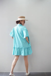 Adrianna Dress