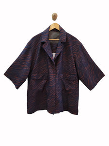 Osaka Kimono Jacket