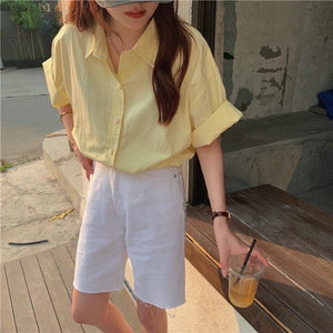 Lorraine Top