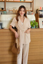 Load image into Gallery viewer, Serena Blazer Set
