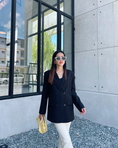 Coleen Blazer
