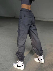 Jasmine cargo pants