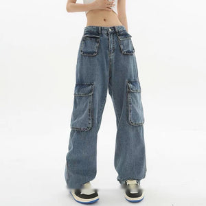 Fred Cargo Pants