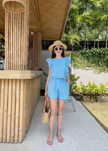 Load image into Gallery viewer, Ruffa
