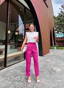 Tori Cropped Pants