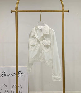 Tiffany Jacket